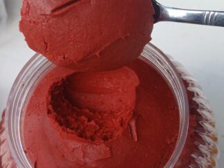 EV YAPIMI DOMATES SALÇASI